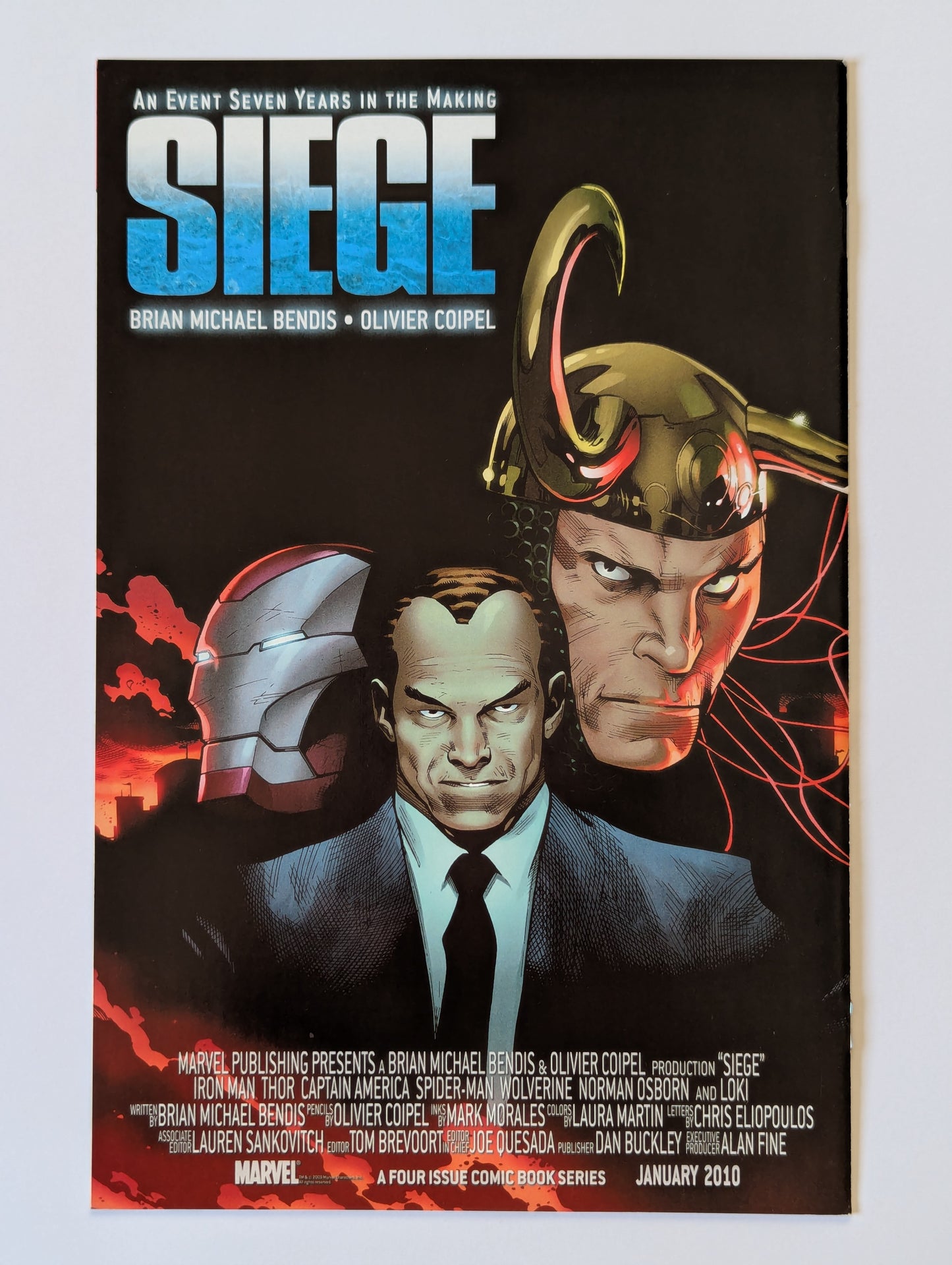 Amazing Spider-Man #618