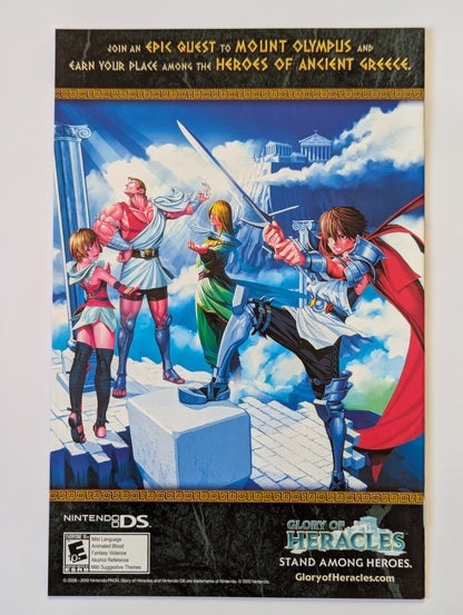 Amazing Spider-Man #621