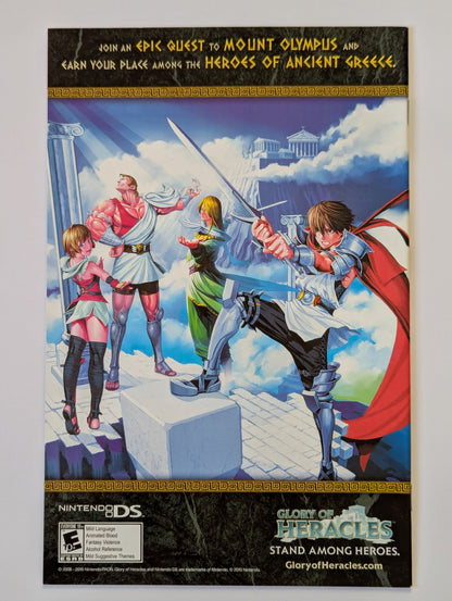 Amazing Spider-Man #622