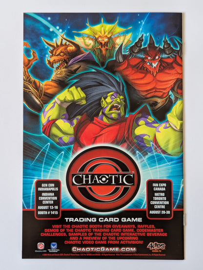 Amazing Spider-Man #602