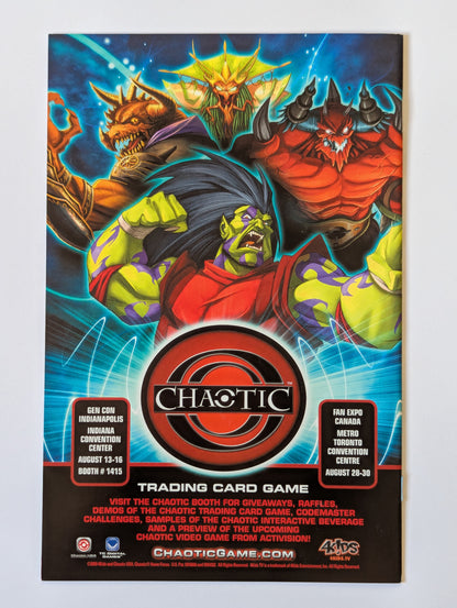 Amazing Spider-Man #603