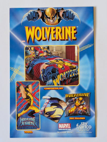 Amazing Spider-Man #604