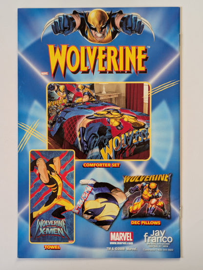 Amazing Spider-Man #606