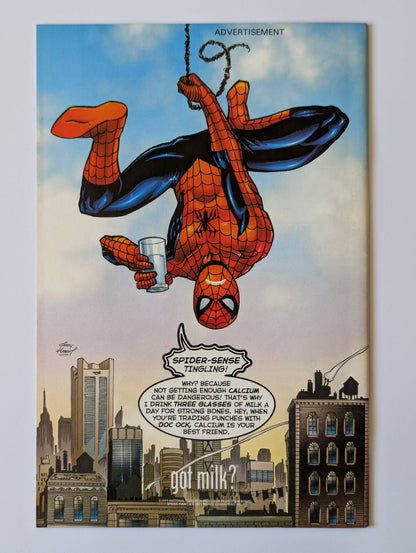 X-Men: The Hidden Years #2