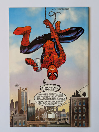 X-Men: The Hidden Years #4