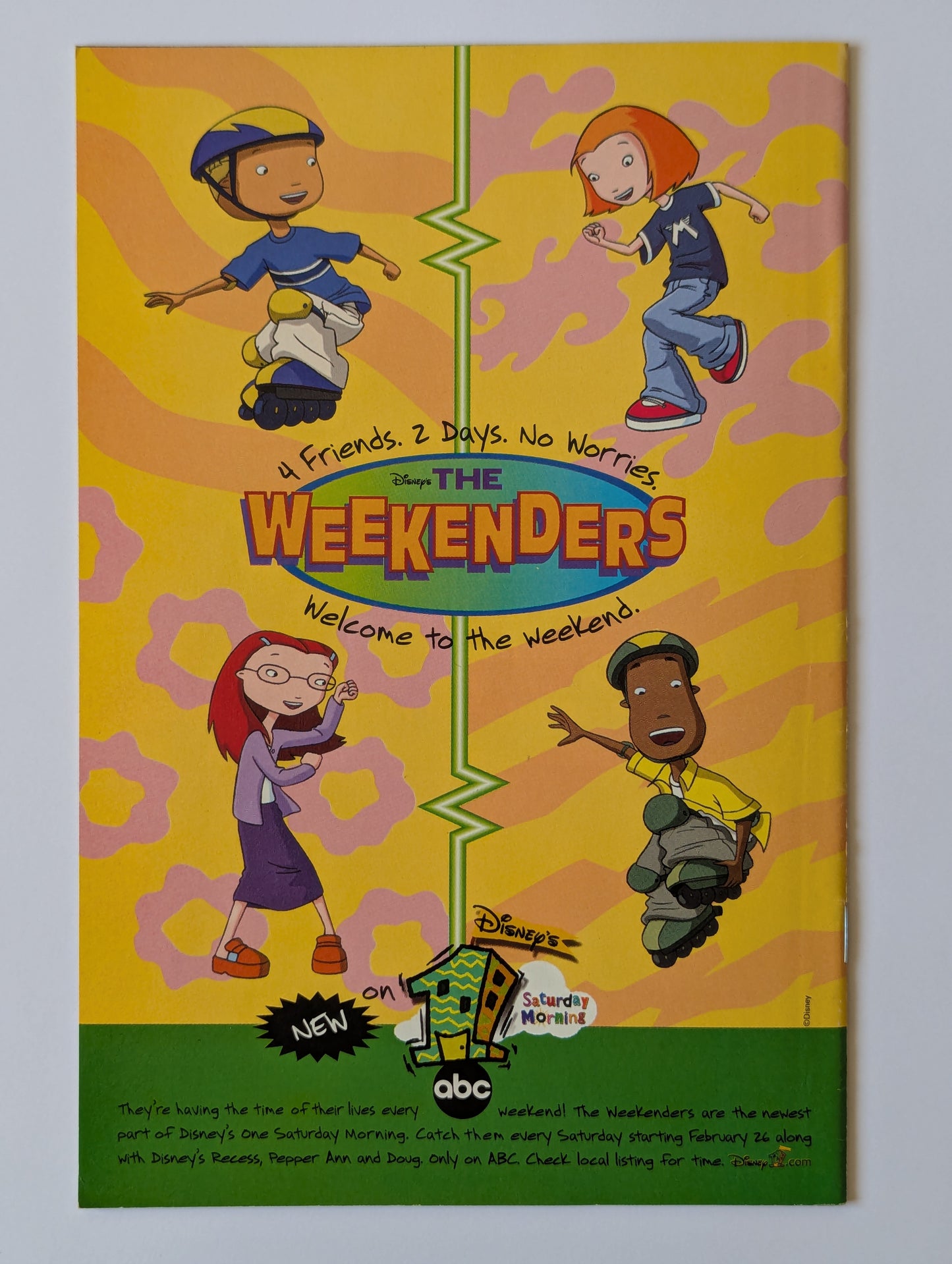 X-Men: The Hidden Years #5