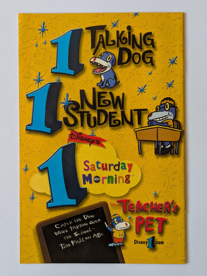 X-Men: The Hidden Years #11