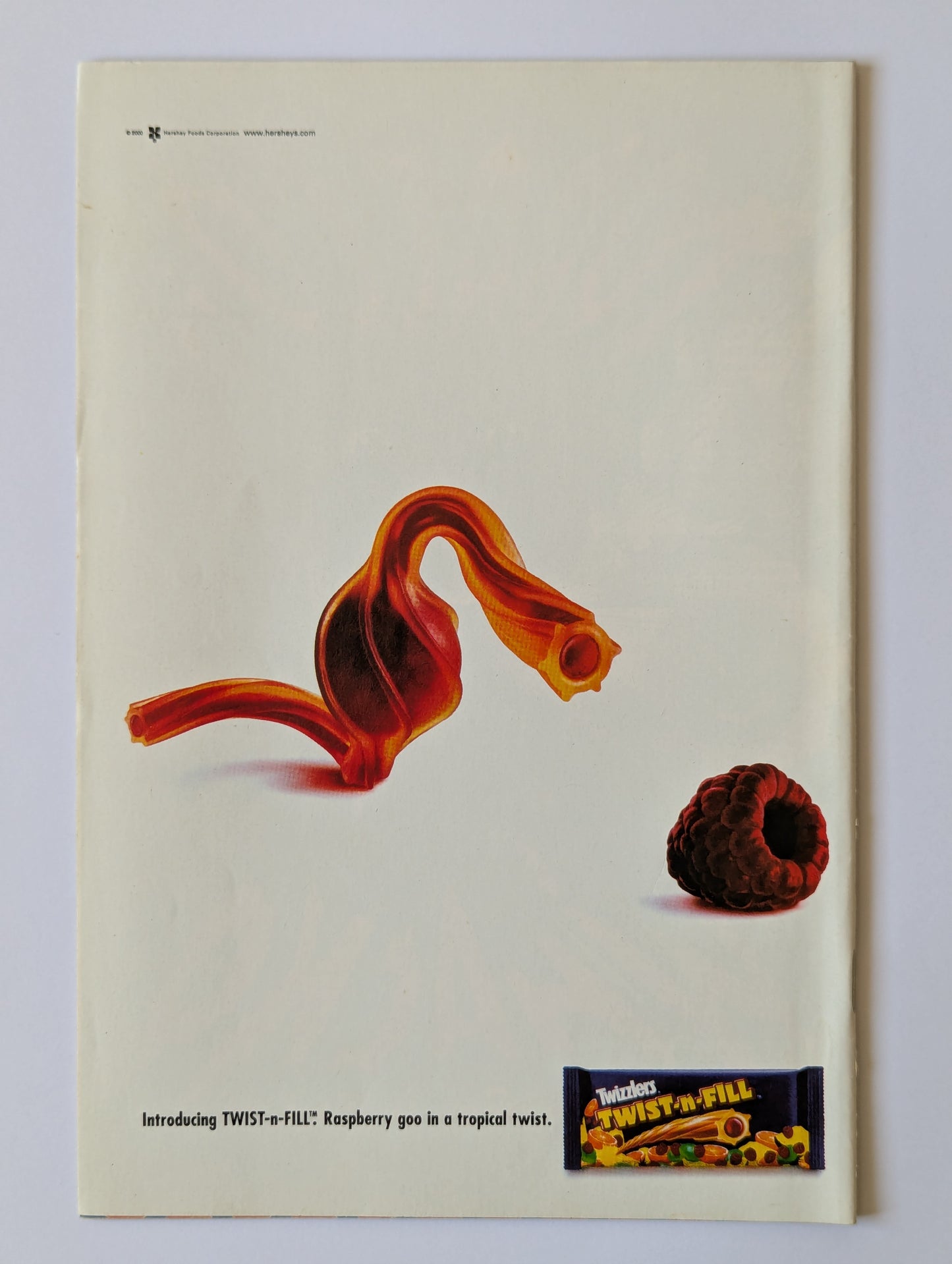 X-Men: The Hidden Years #13