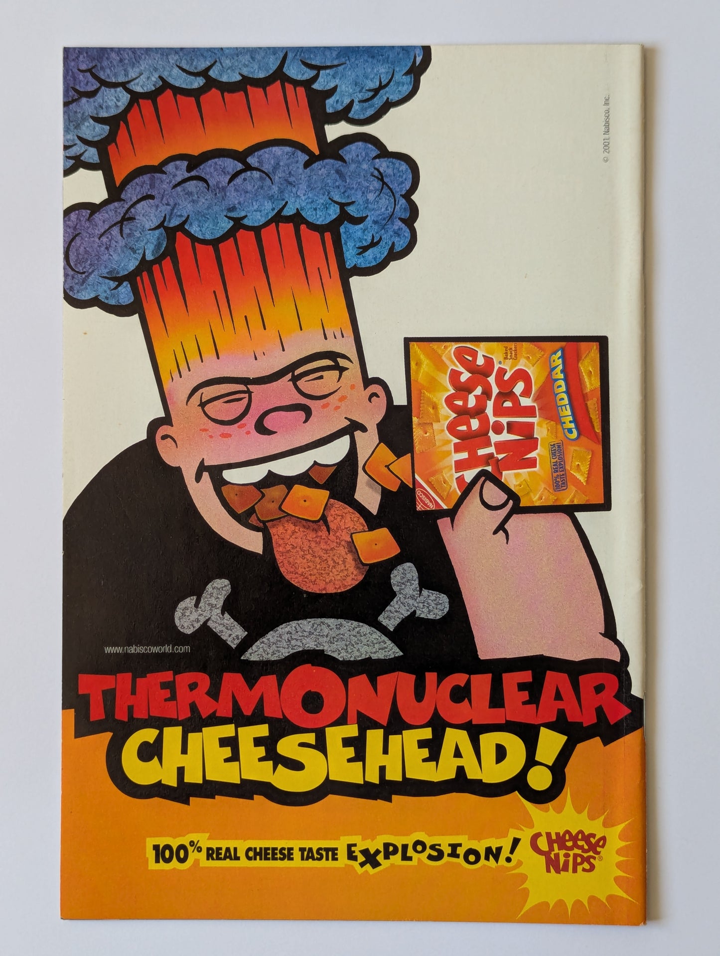 X-Men: The Hidden Years #18