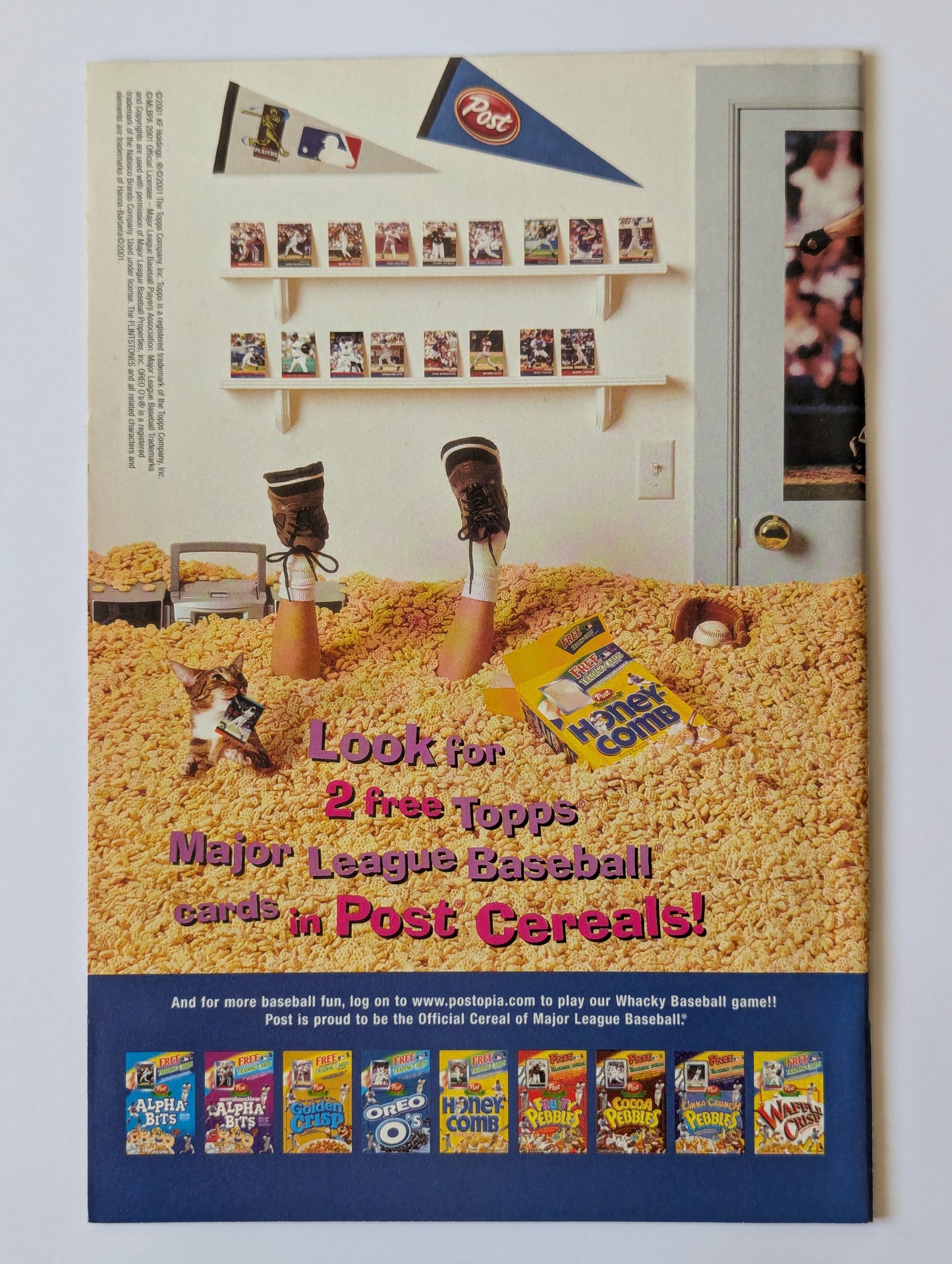 X-Men: The Hidden Years #19