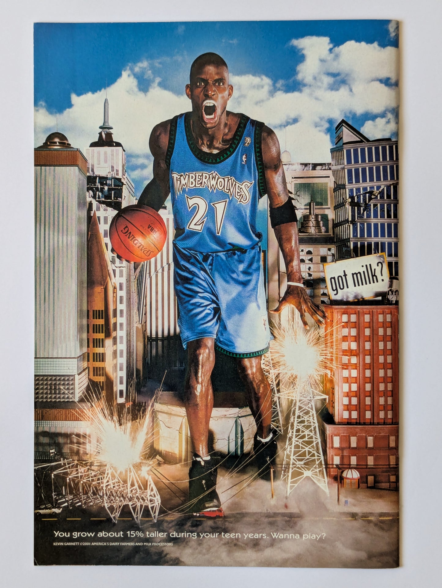 X-Men: The Hidden Years #21