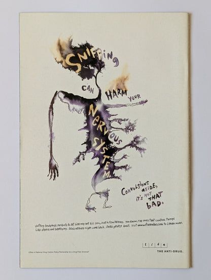 X-Treme X-Men #6 (2001 Series)