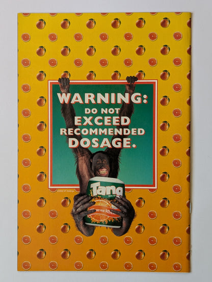 X-Treme X-Men #10 (2001 Series)