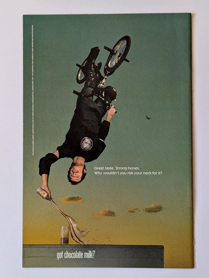 X-Treme X-Men #11 (2001 Series)