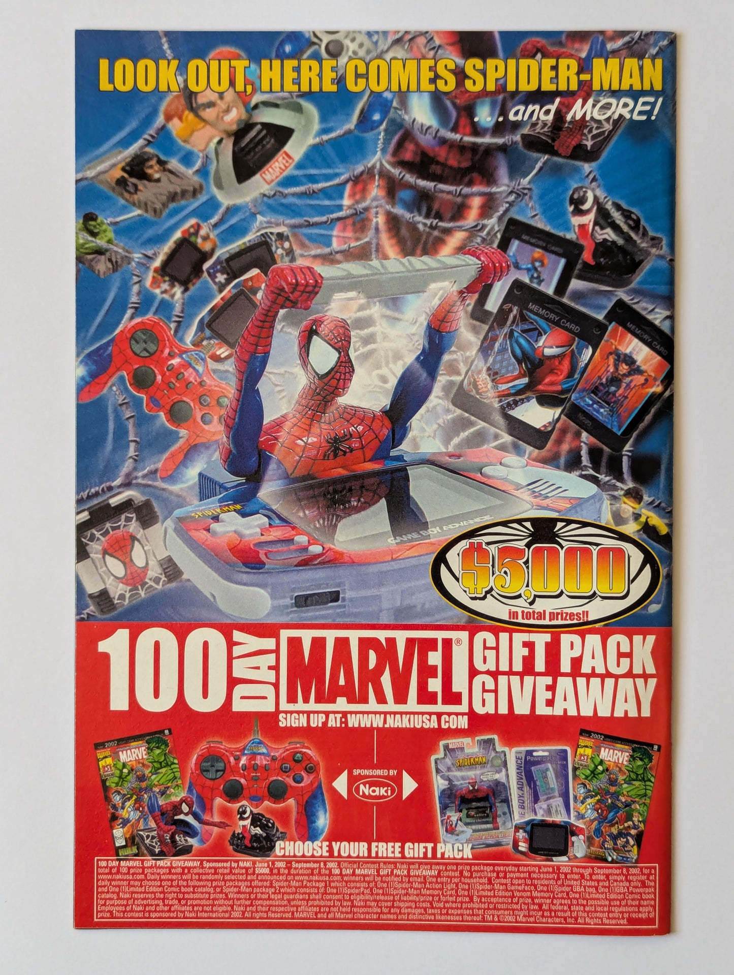 X-Treme X-Men #14 (2001 Series)