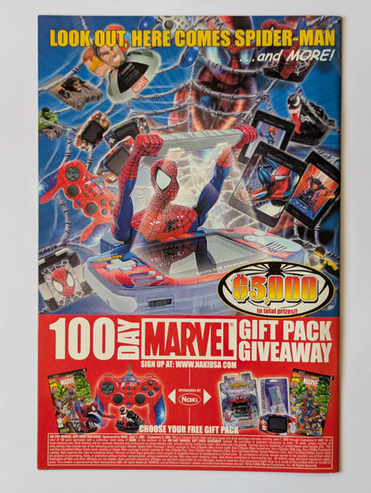 X-Treme X-Men #14 (2001 Series)