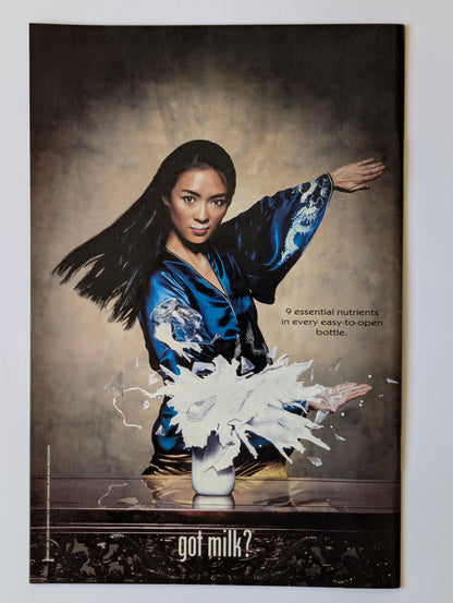 X-Treme X-Men #15 (2001 Series)