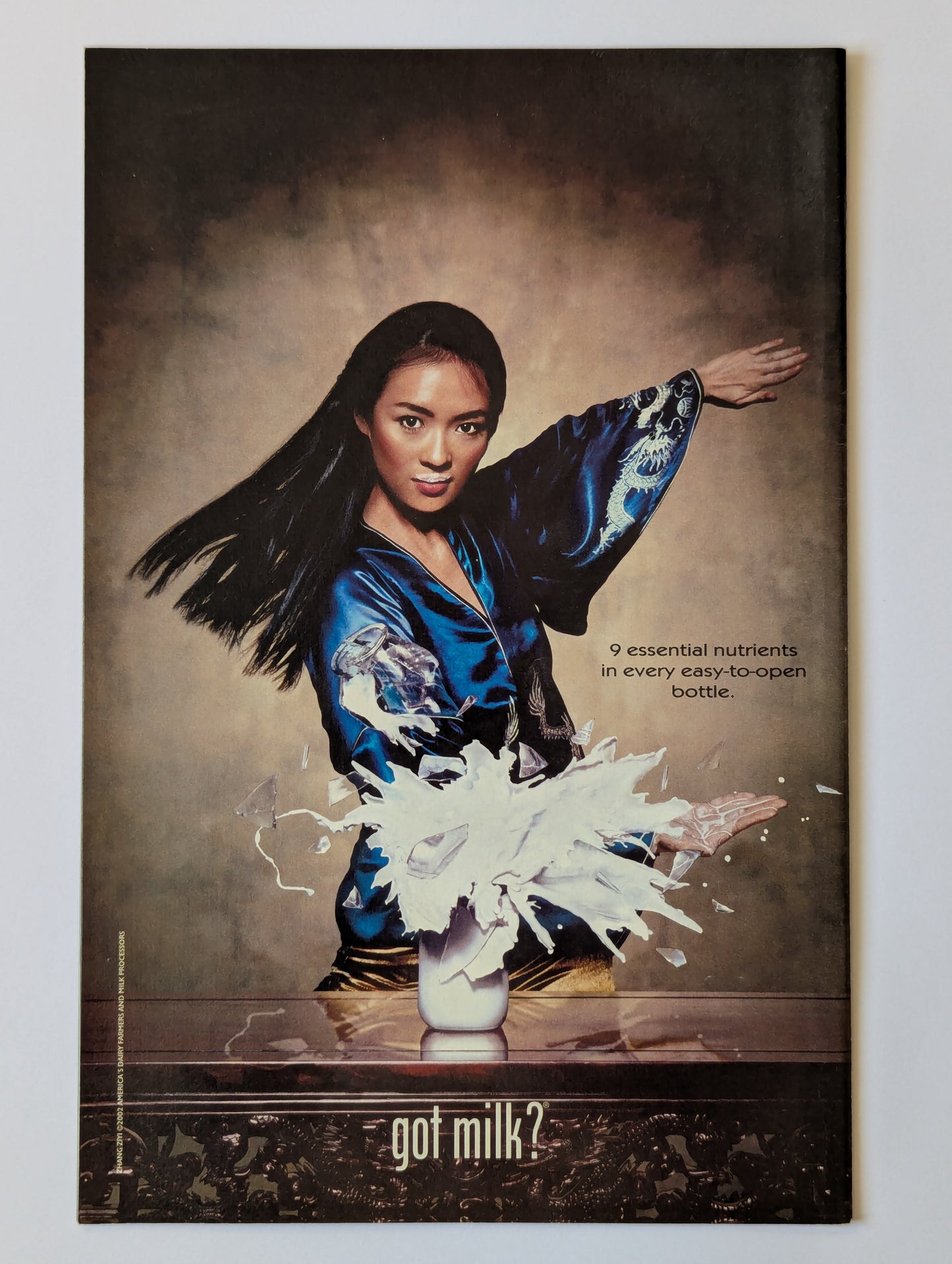 X-Treme X-Men #18 (2001 Series)