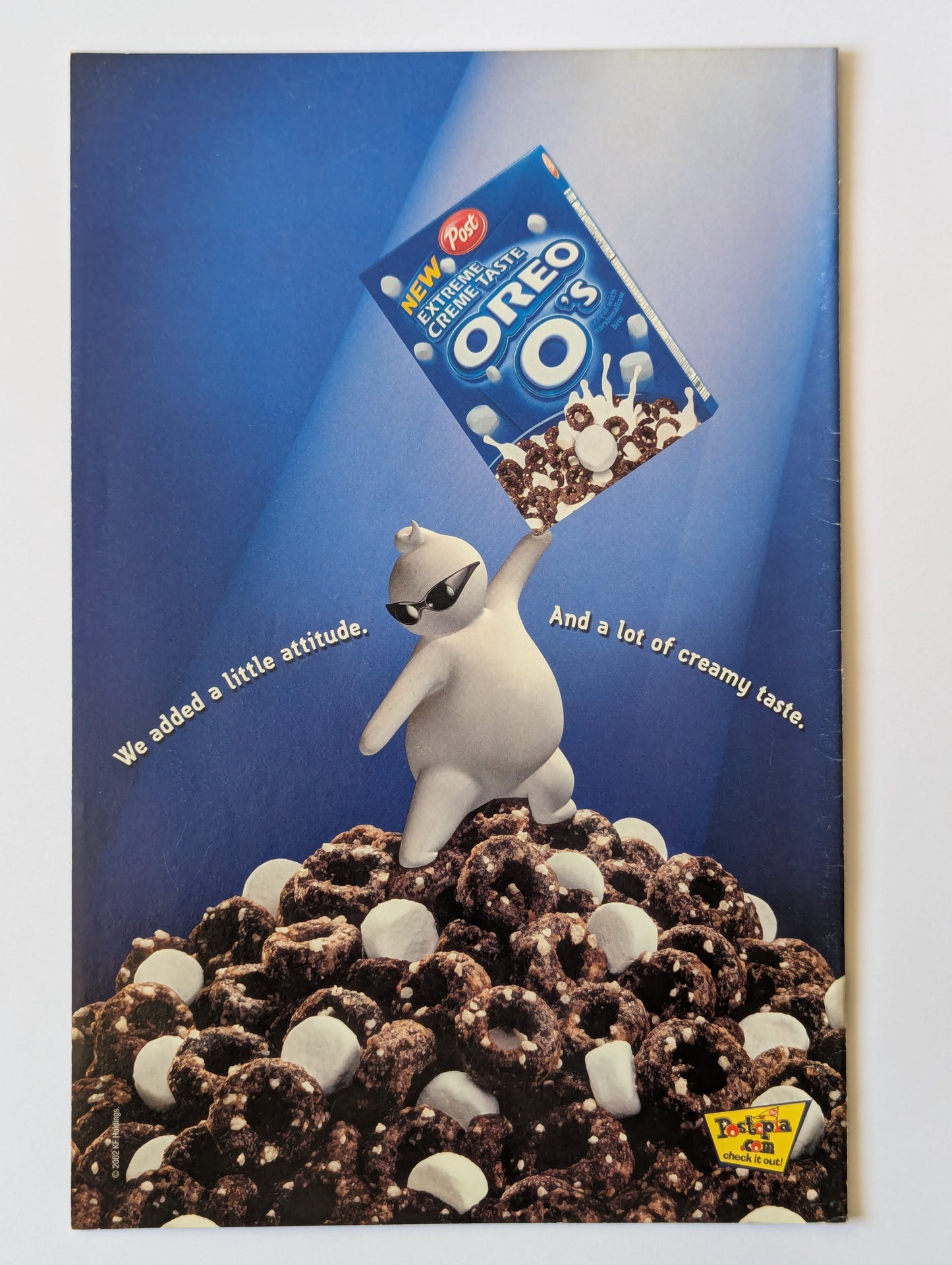 X-Treme X-Men #19 (2001 Series)