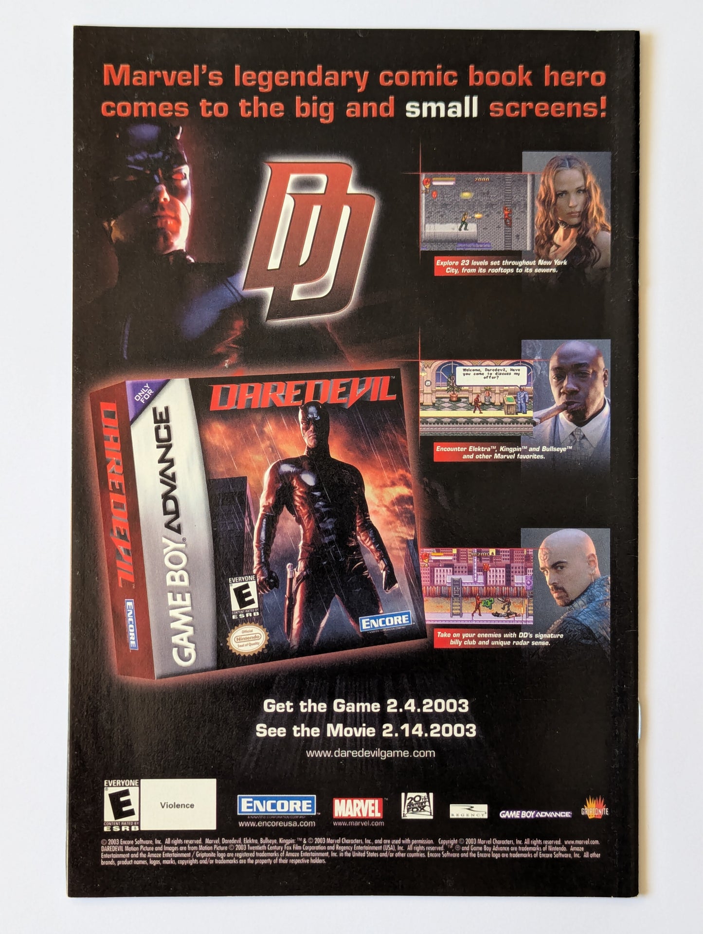 X-Treme X-Men #20 (2001 Series)