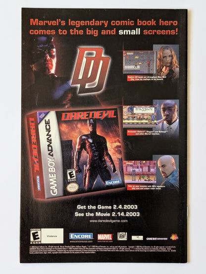 X-Treme X-Men #20 (2001 Series)