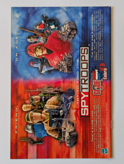 X-Treme X-Men #21 (2001 Series)