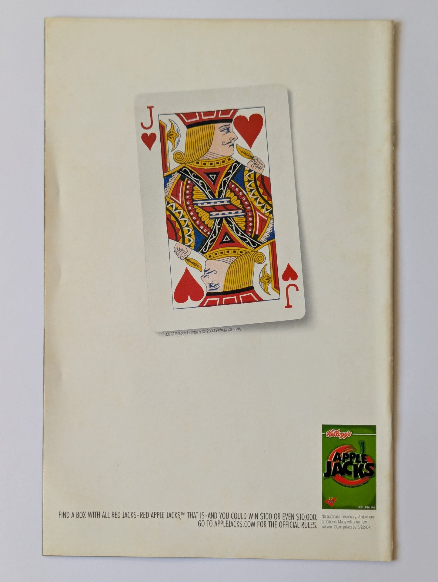 X-Treme X-Men #23 (2001 Series)