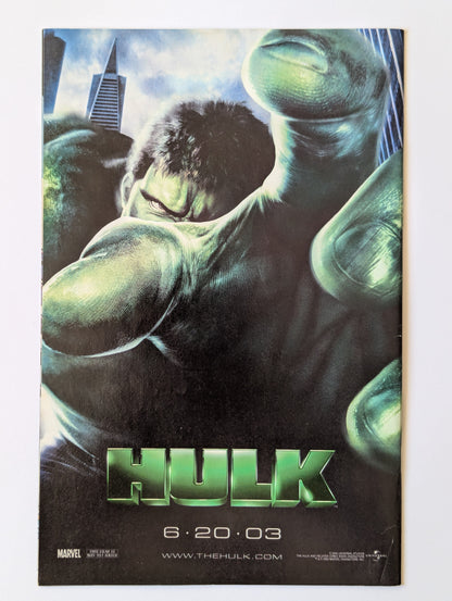 X-Treme X-Men #26 (2001 Series)