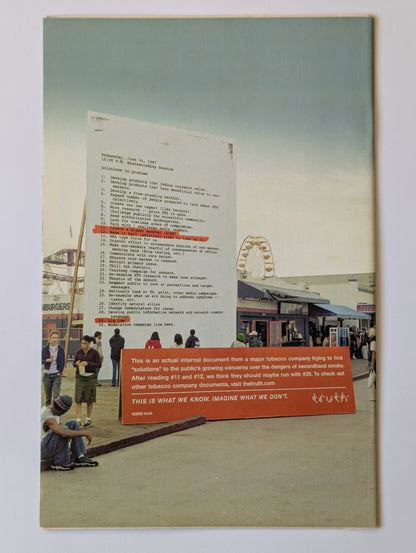 X-Treme X-Men #27 (2001 Series)