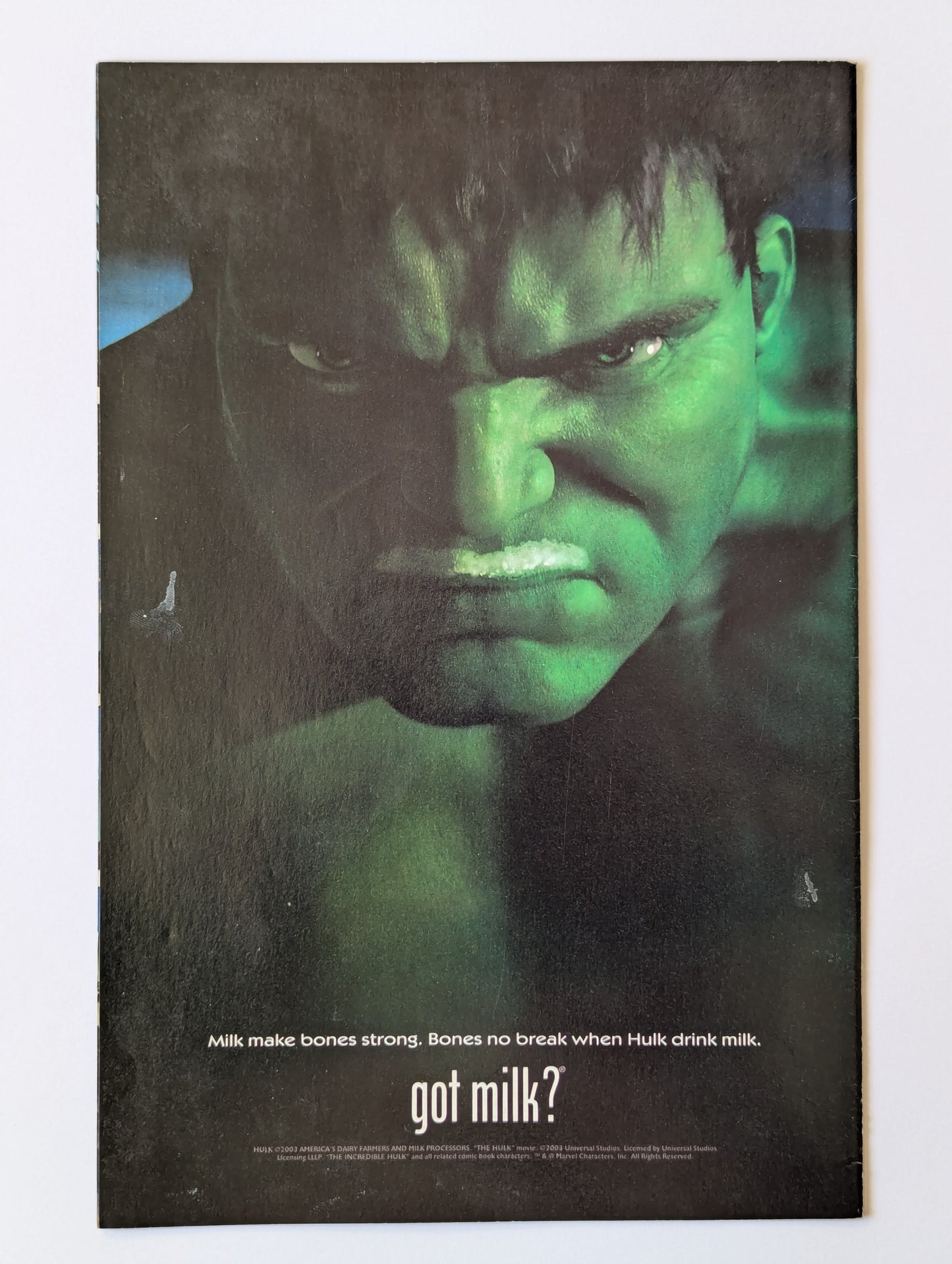 X-Treme X-Men #30 (2001 Series)