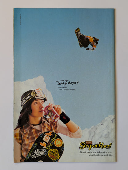 X-Treme X-Men #35 (2001 Series)