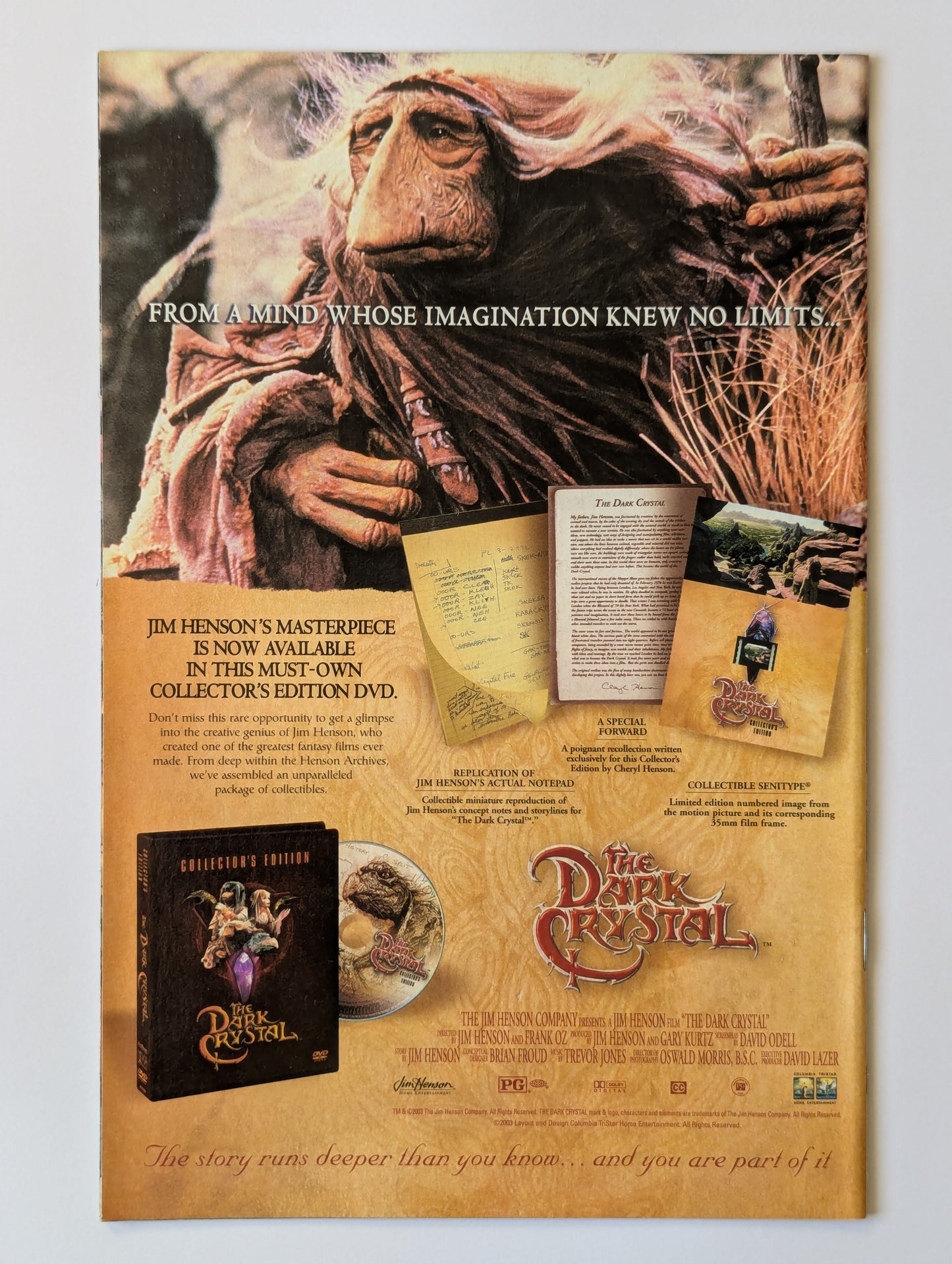 X-Treme X-Men #36 (2001 Series)