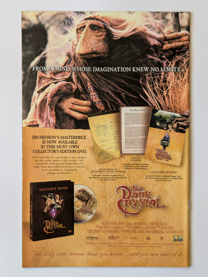 X-Treme X-Men #36 (2001 Series)