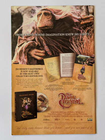 X-Treme X-Men #39 (2001 Series)