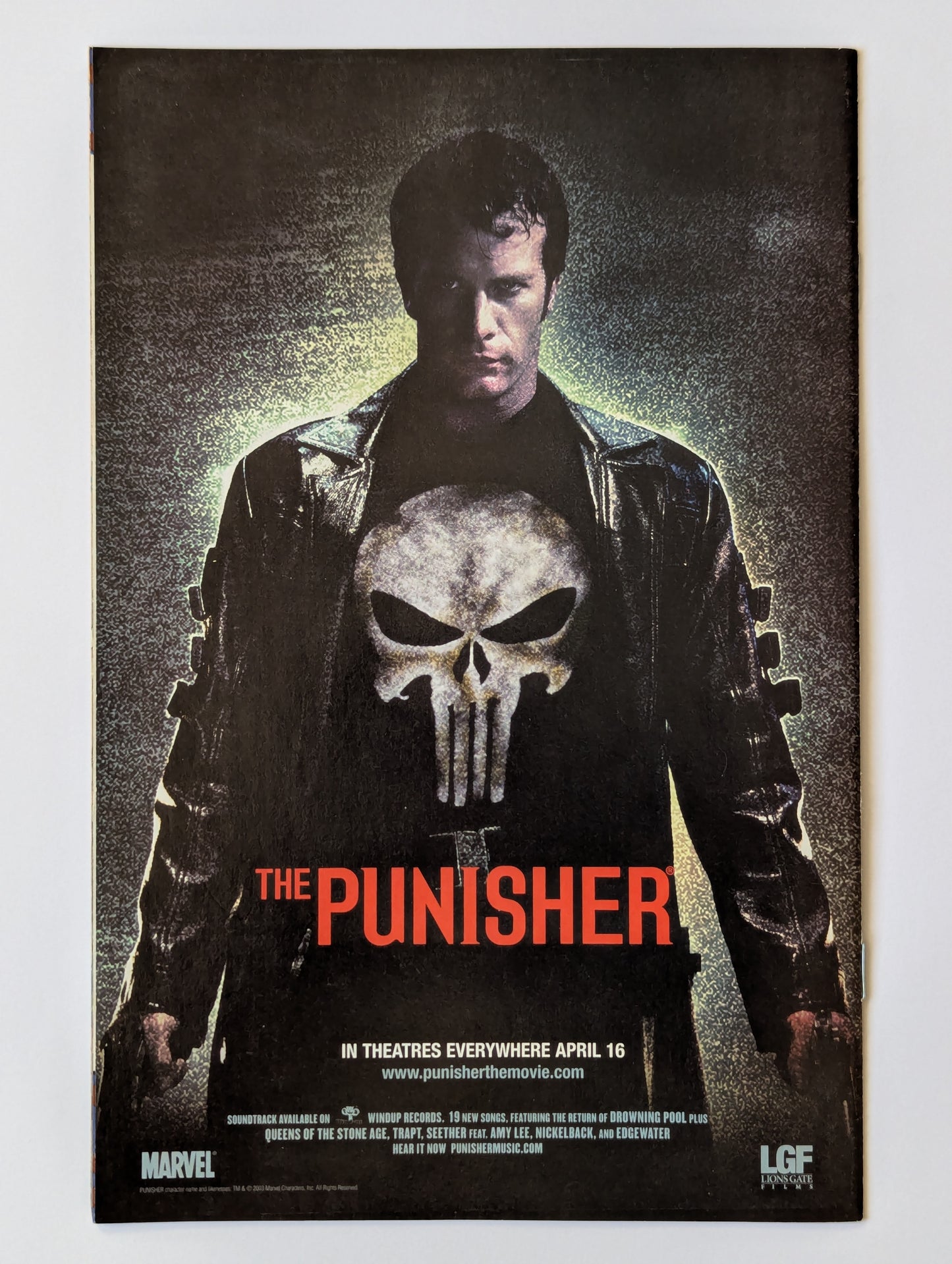 X-Treme X-Men #46 (2001 Series)