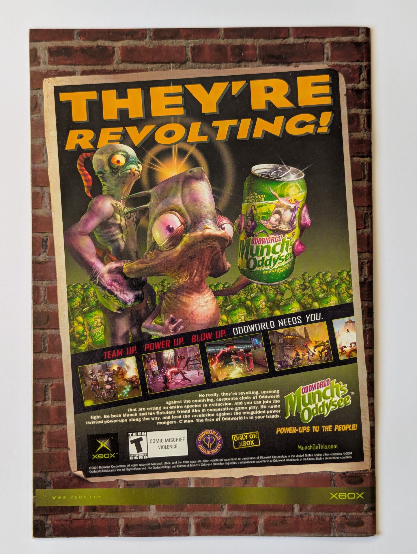 X-Treme X-Men: Savage Land #3