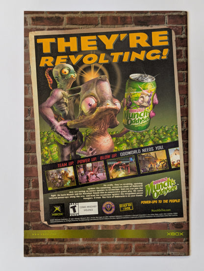 X-Treme X-Men: Savage Land #4