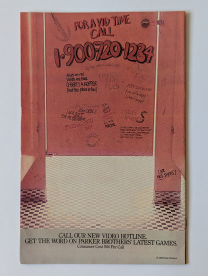 Uncanny X-Men #184 (1963 Series)