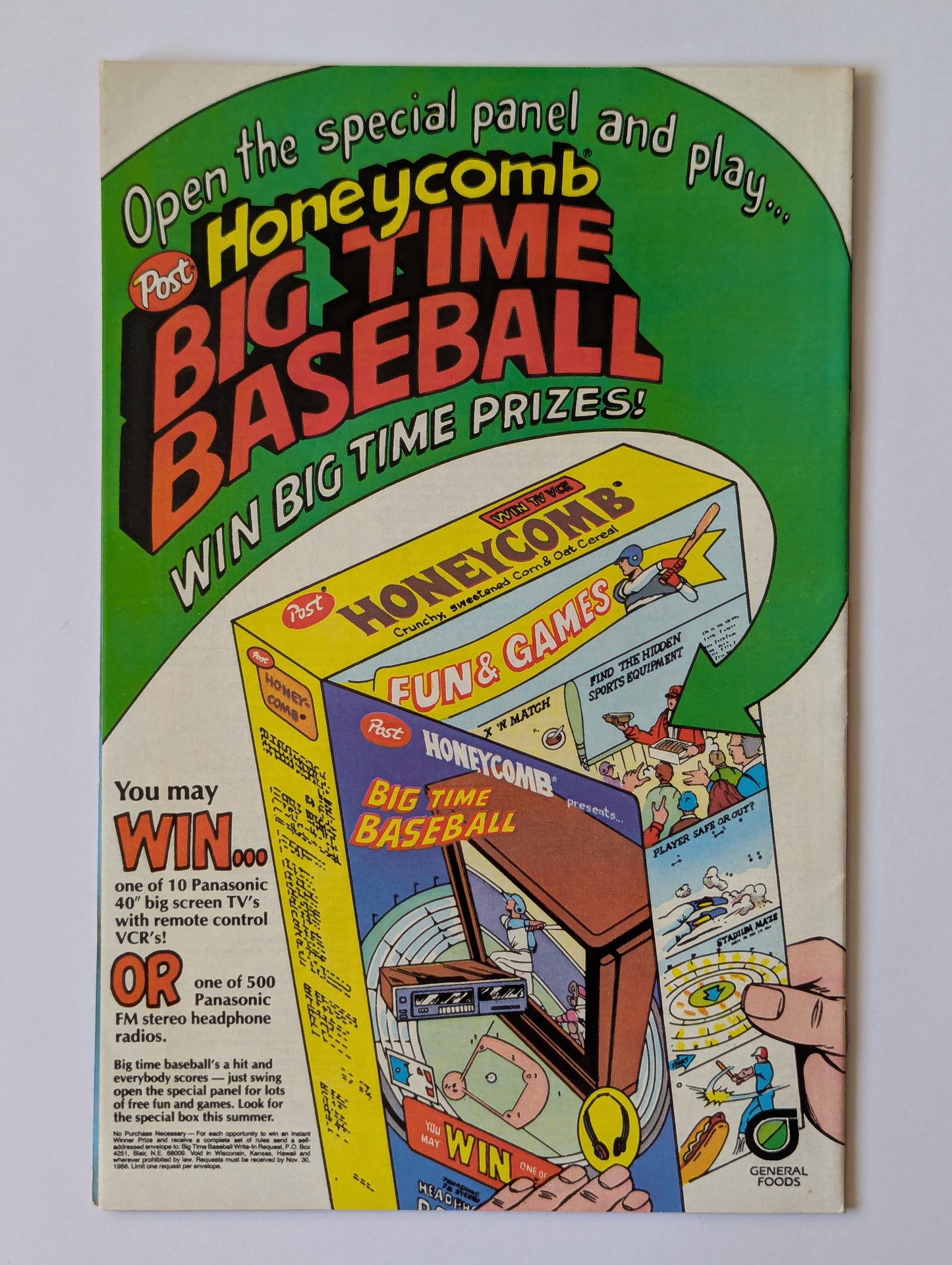 Uncanny X-Men #199 (1963 Series)