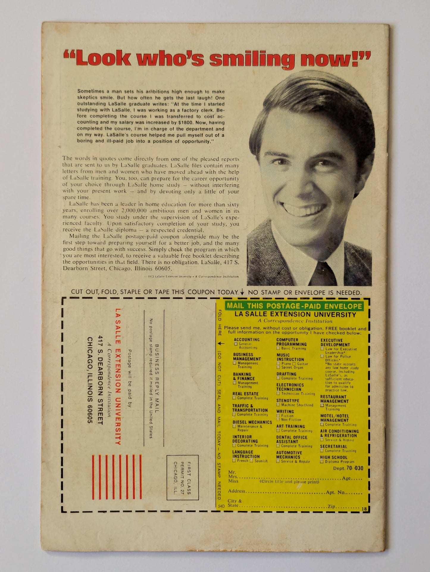 Uncanny X-Men #96 (1963 Series)