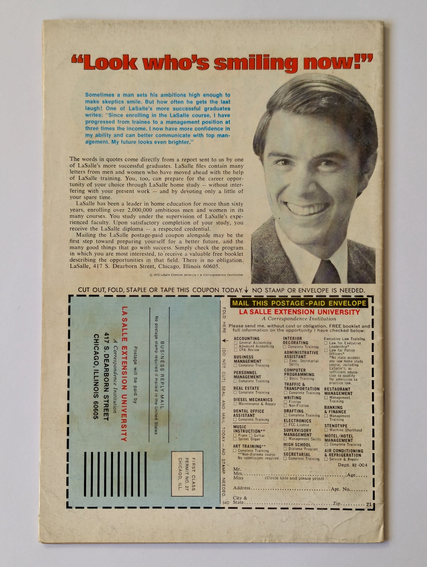 Uncanny X-Men #102 (1963 Series)