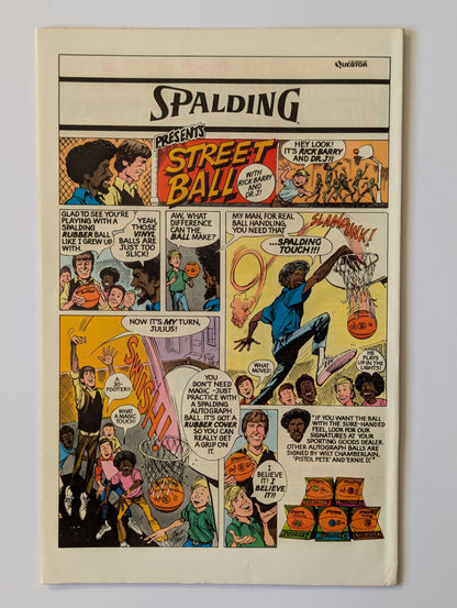 Uncanny X-Men #106 (1963 Series)