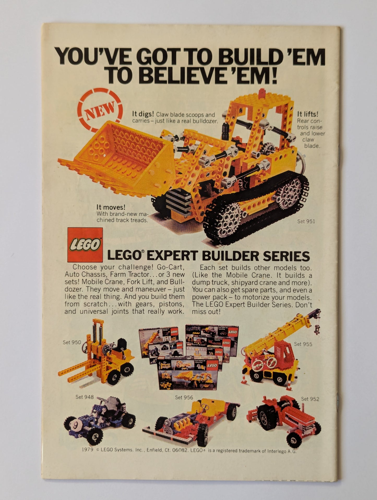 Uncanny X-Men #130 (1963 Series)