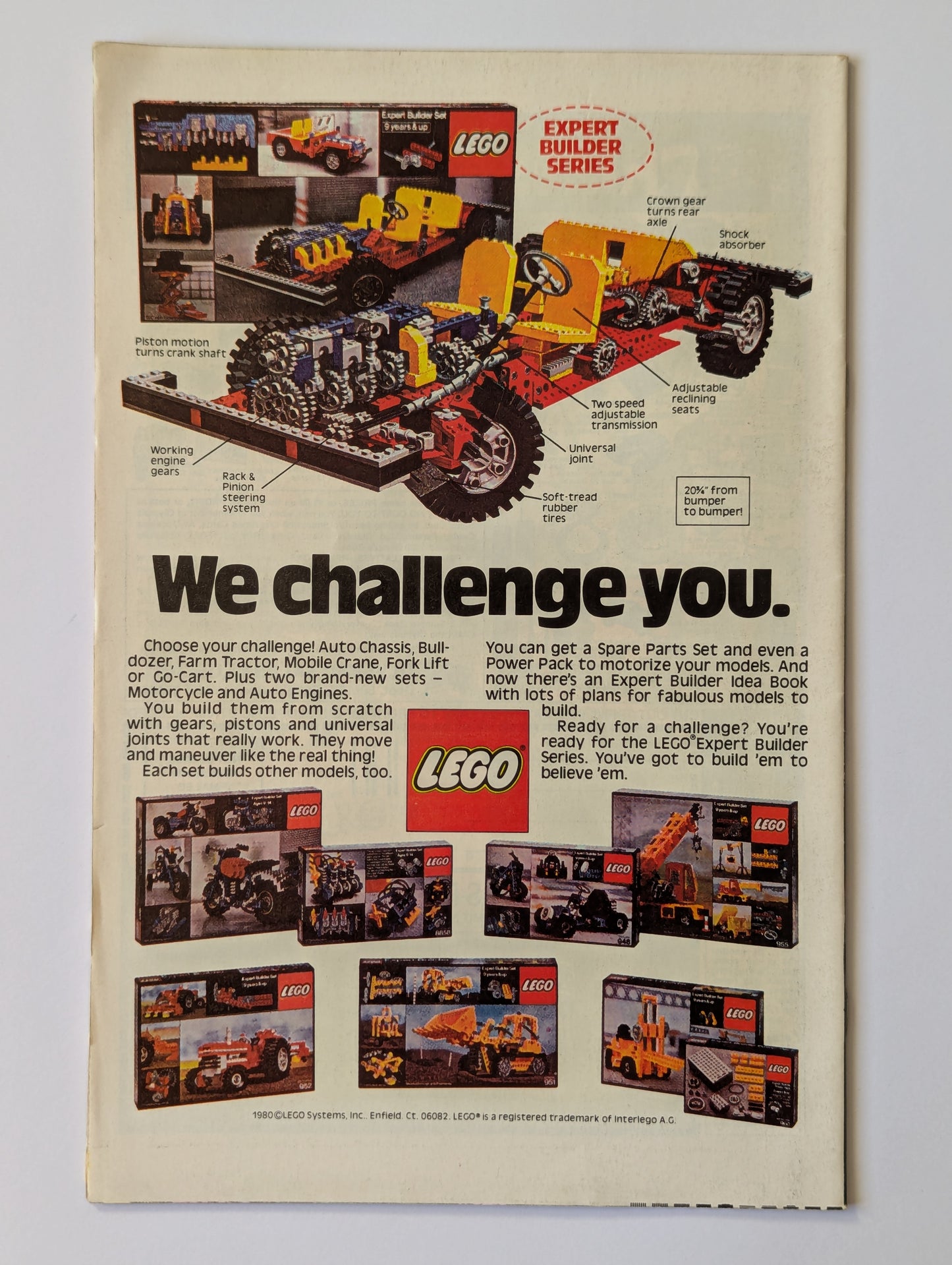 Uncanny X-Men #139 (1963 Series)