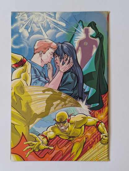 Flash #200 (1987 Series)