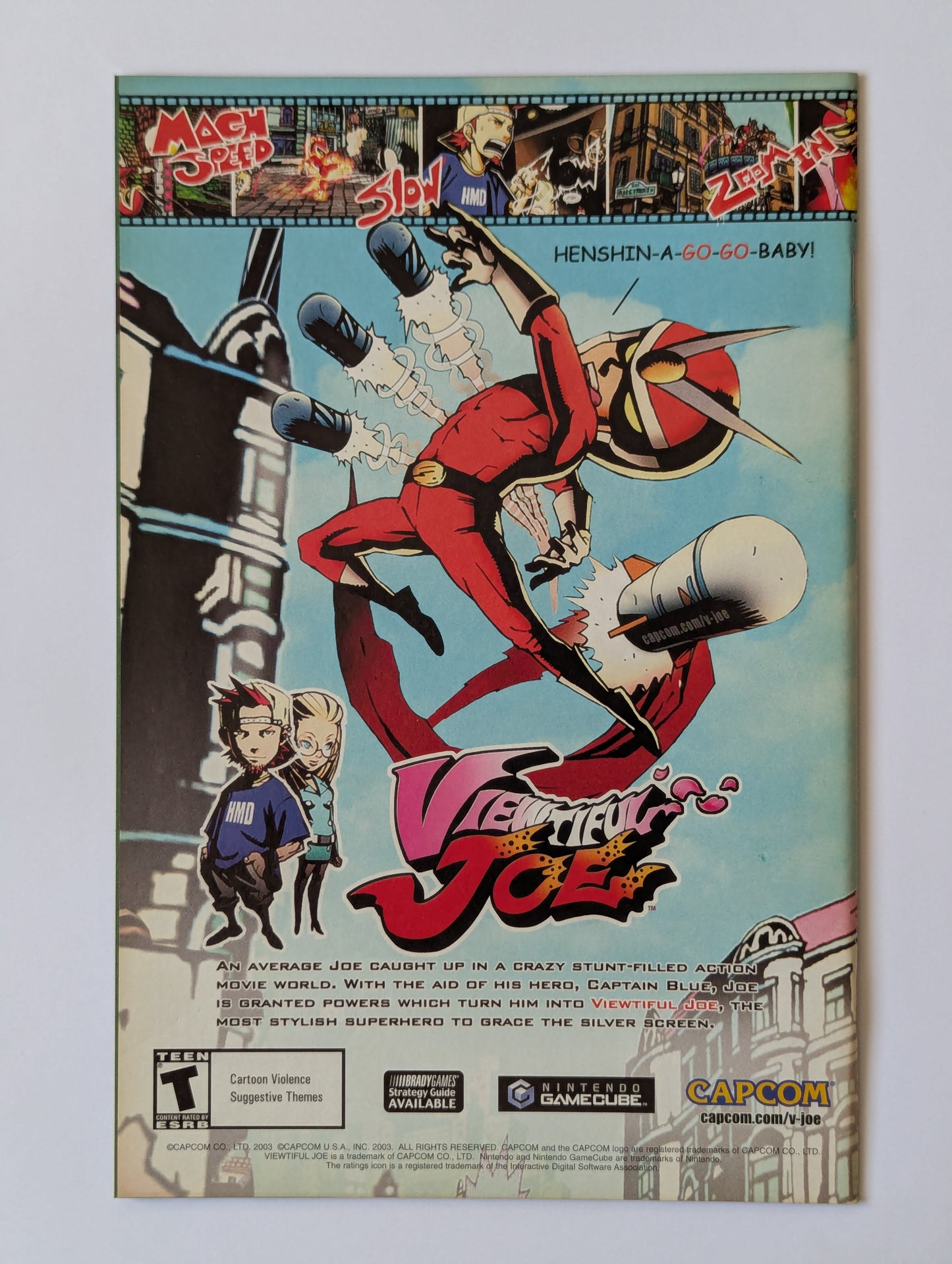 Flash #204 (1987 Series)