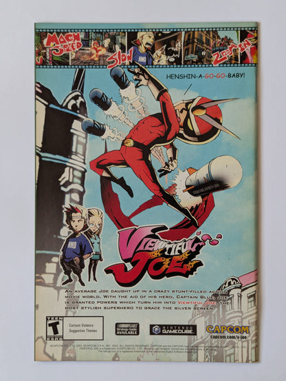 Flash #204 (1987 Series)