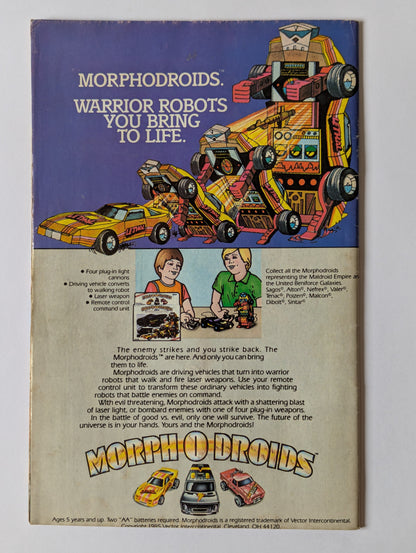 Uncanny X-Men #200 (1963 Series)