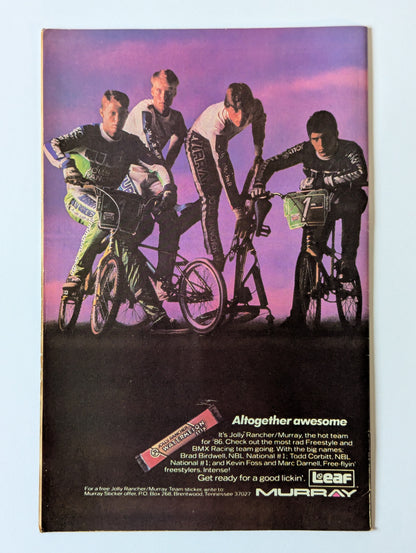 Uncanny X-Men #210 (1963 Series)