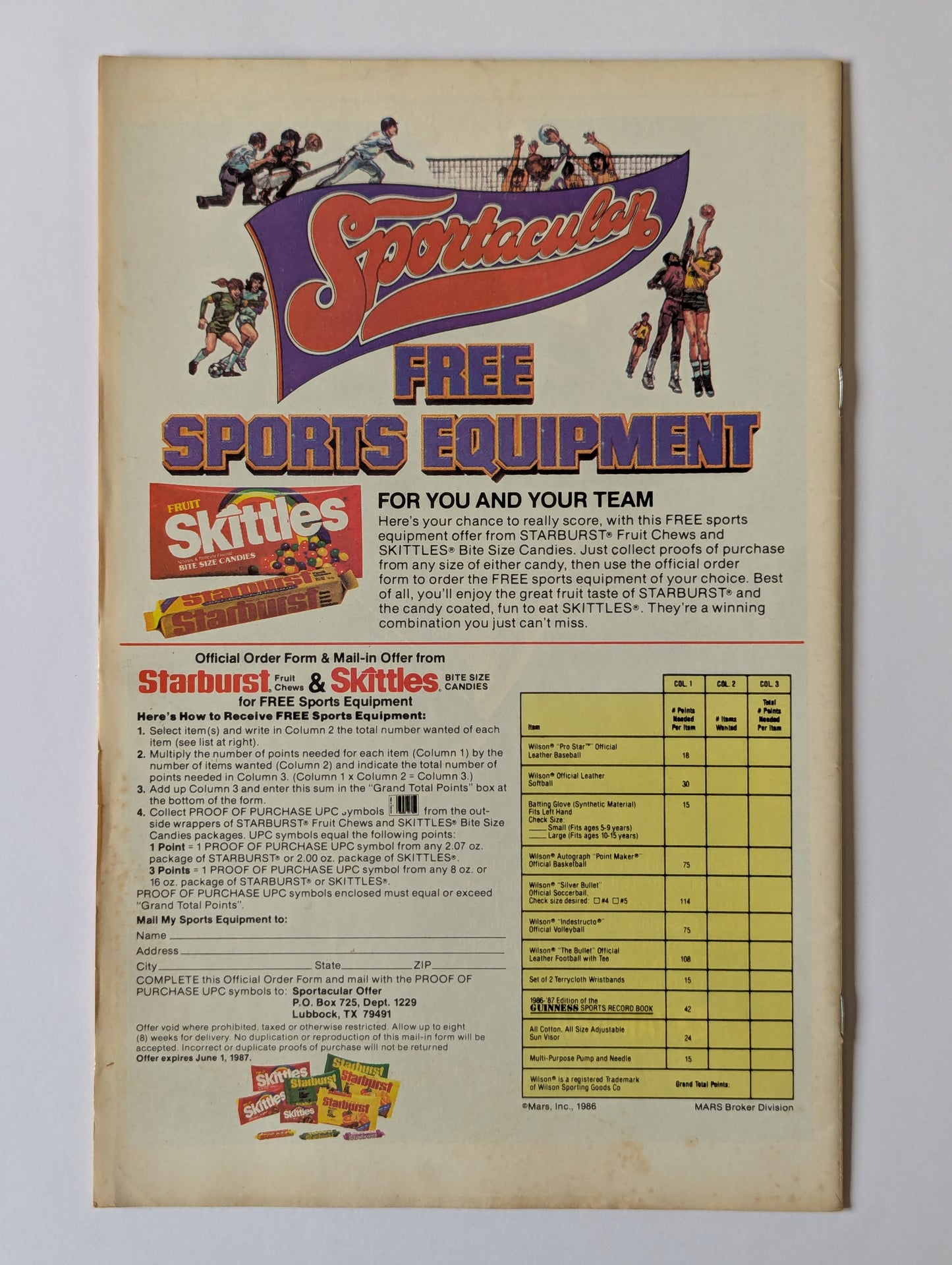 Uncanny X-Men #211 (1963 Series)